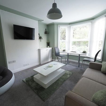 Grosvenor Suite Royal Tunbridge Wells Dış mekan fotoğraf