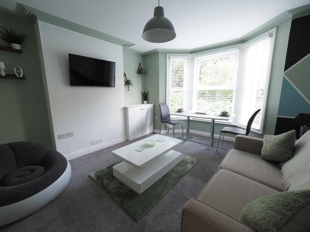 Grosvenor Suite Royal Tunbridge Wells Dış mekan fotoğraf